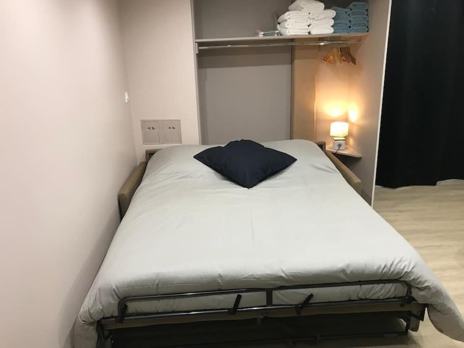 Paisible Logement Tout Equipe Pour 1 A 6 Personnes Ebersheim Extérieur photo